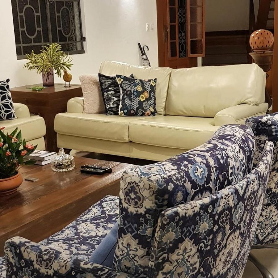 A Casa Bella - Guesthouse Ilhabela Exteriér fotografie