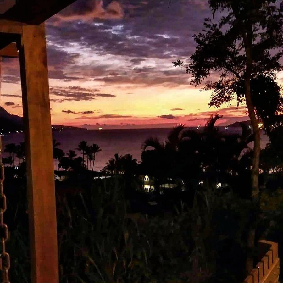 A Casa Bella - Guesthouse Ilhabela Exteriér fotografie