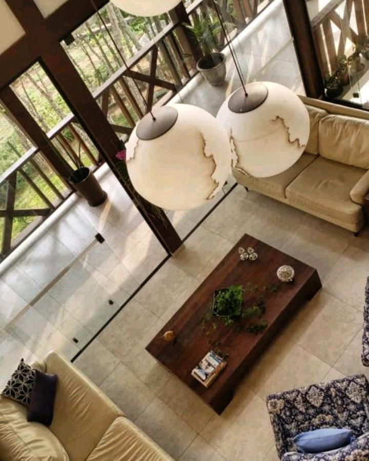 A Casa Bella - Guesthouse Ilhabela Exteriér fotografie