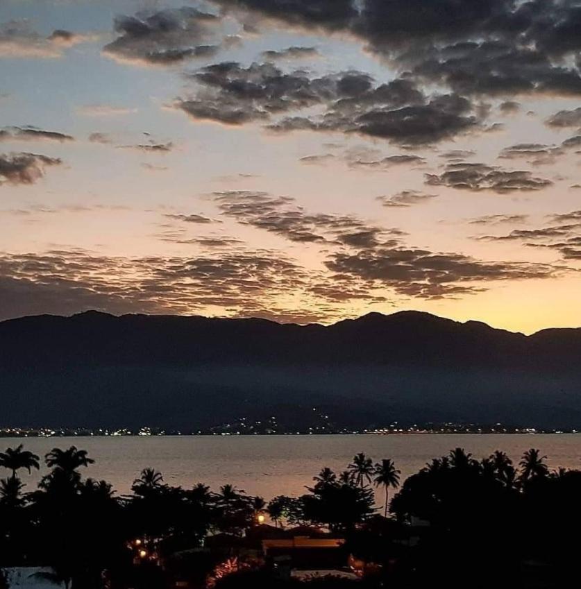 A Casa Bella - Guesthouse Ilhabela Exteriér fotografie