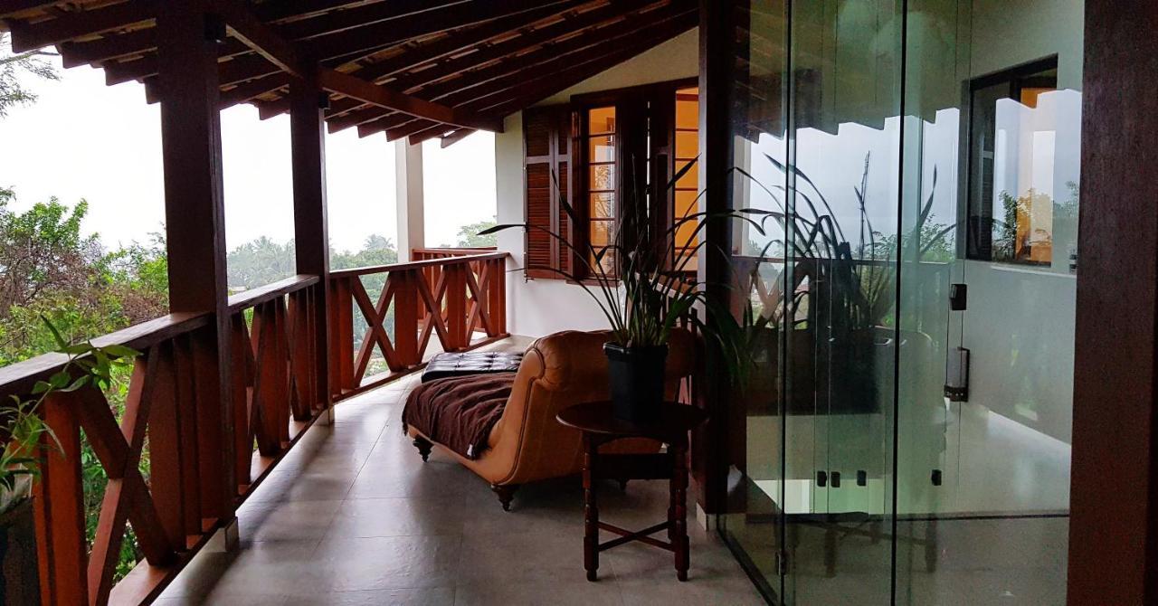 A Casa Bella - Guesthouse Ilhabela Exteriér fotografie