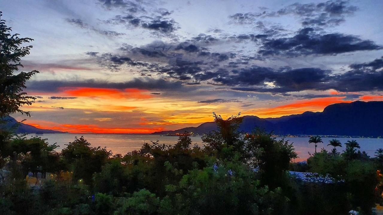 A Casa Bella - Guesthouse Ilhabela Exteriér fotografie